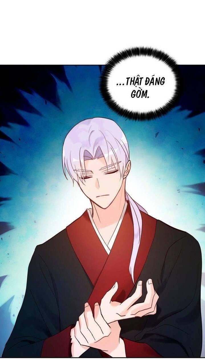 Ái Phi Khế Ước - Chapter 12 - Page 62