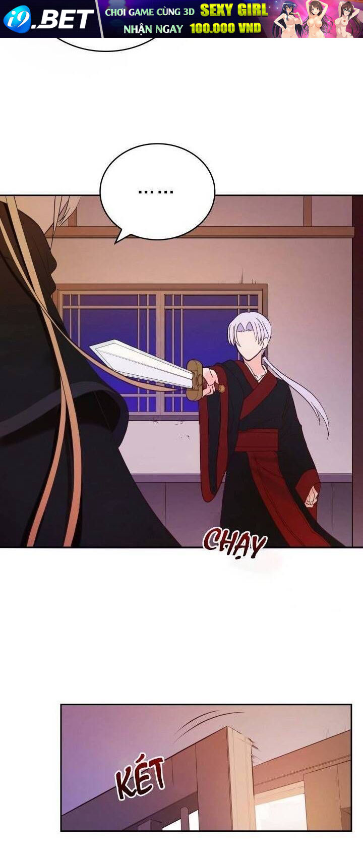 Ái Phi Khế Ước - Chapter 12 - Page 65