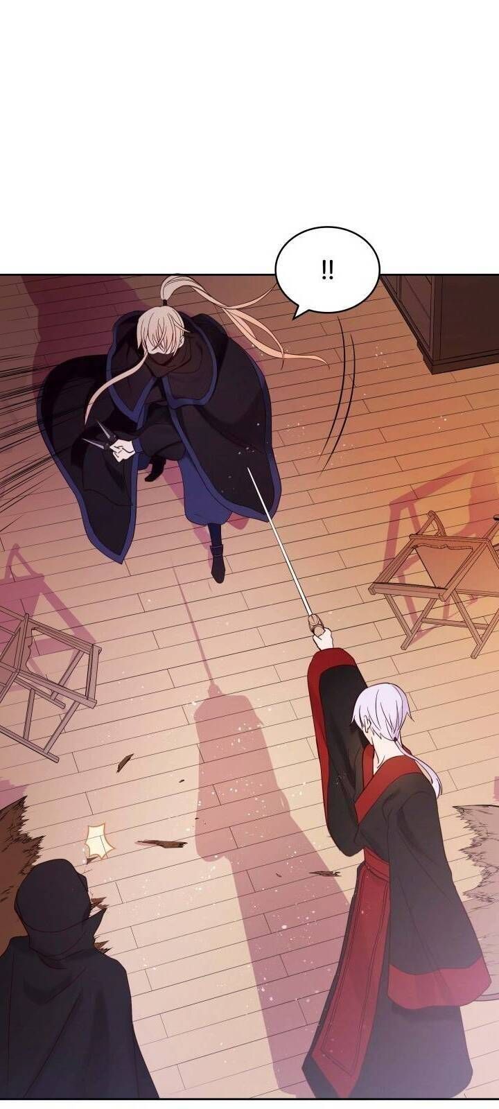 Ái Phi Khế Ước - Chapter 12 - Page 66