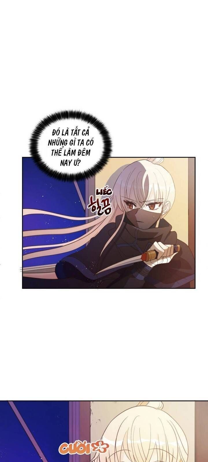 Ái Phi Khế Ước - Chapter 12 - Page 69