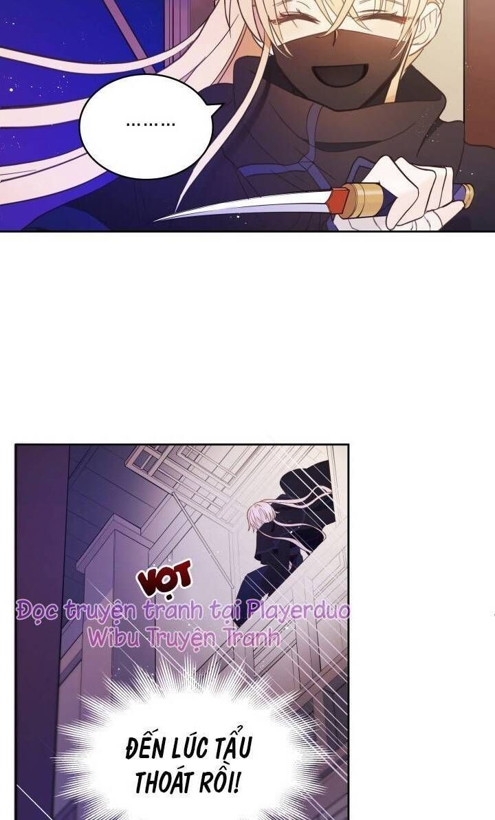 Ái Phi Khế Ước - Chapter 12 - Page 70