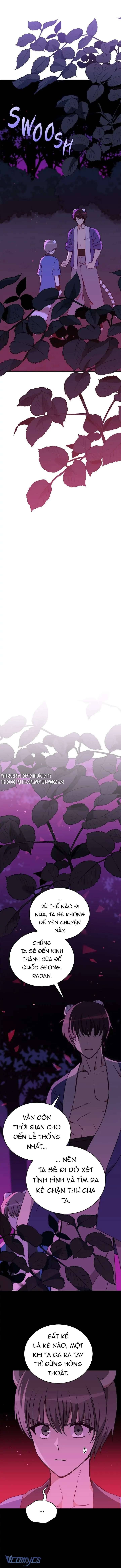 Ái Phi Khế Ước - Chapter 120 - Page 14