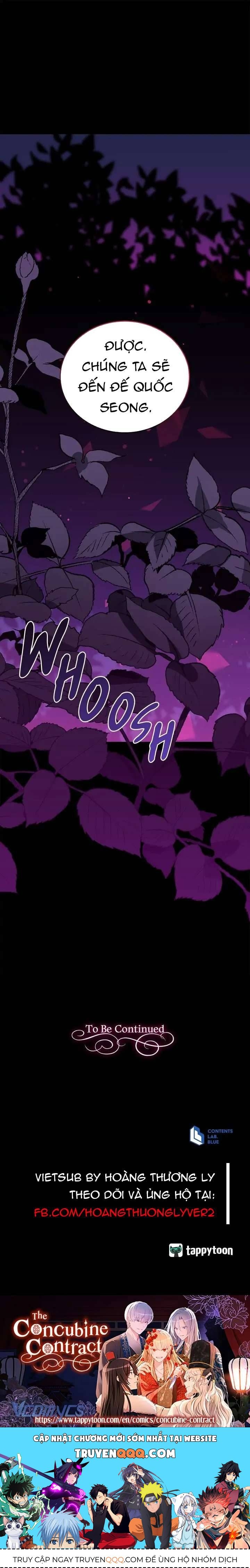 Ái Phi Khế Ước - Chapter 120 - Page 15