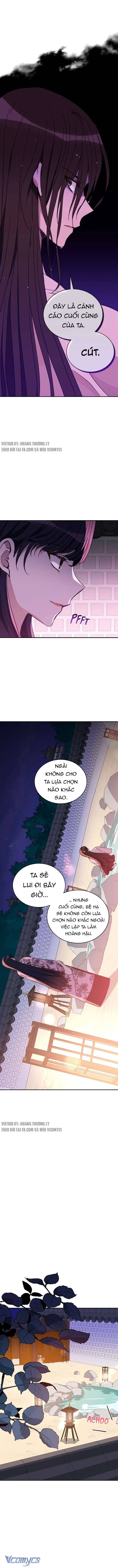 Ái Phi Khế Ước - Chapter 122 - Page 6