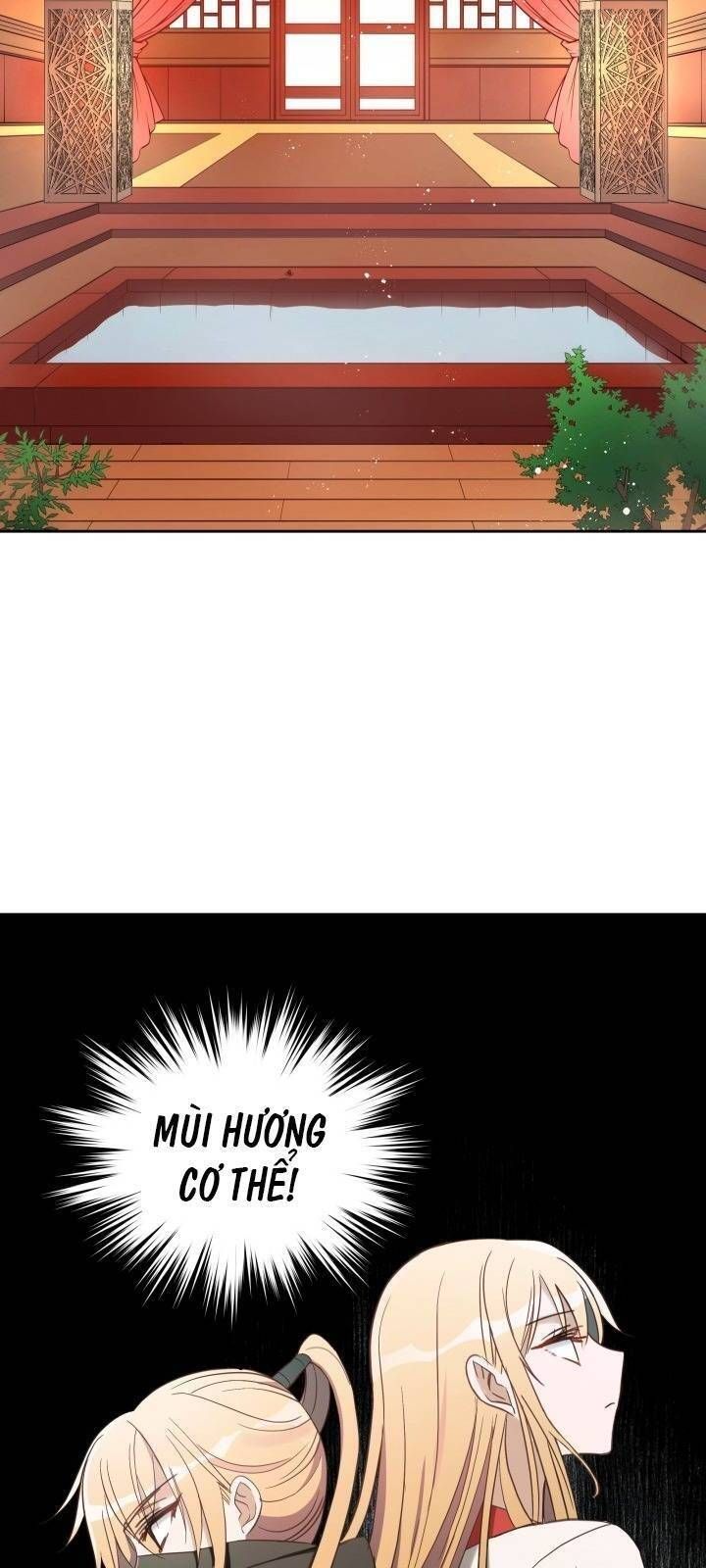 Ái Phi Khế Ước - Chapter 13 - Page 14