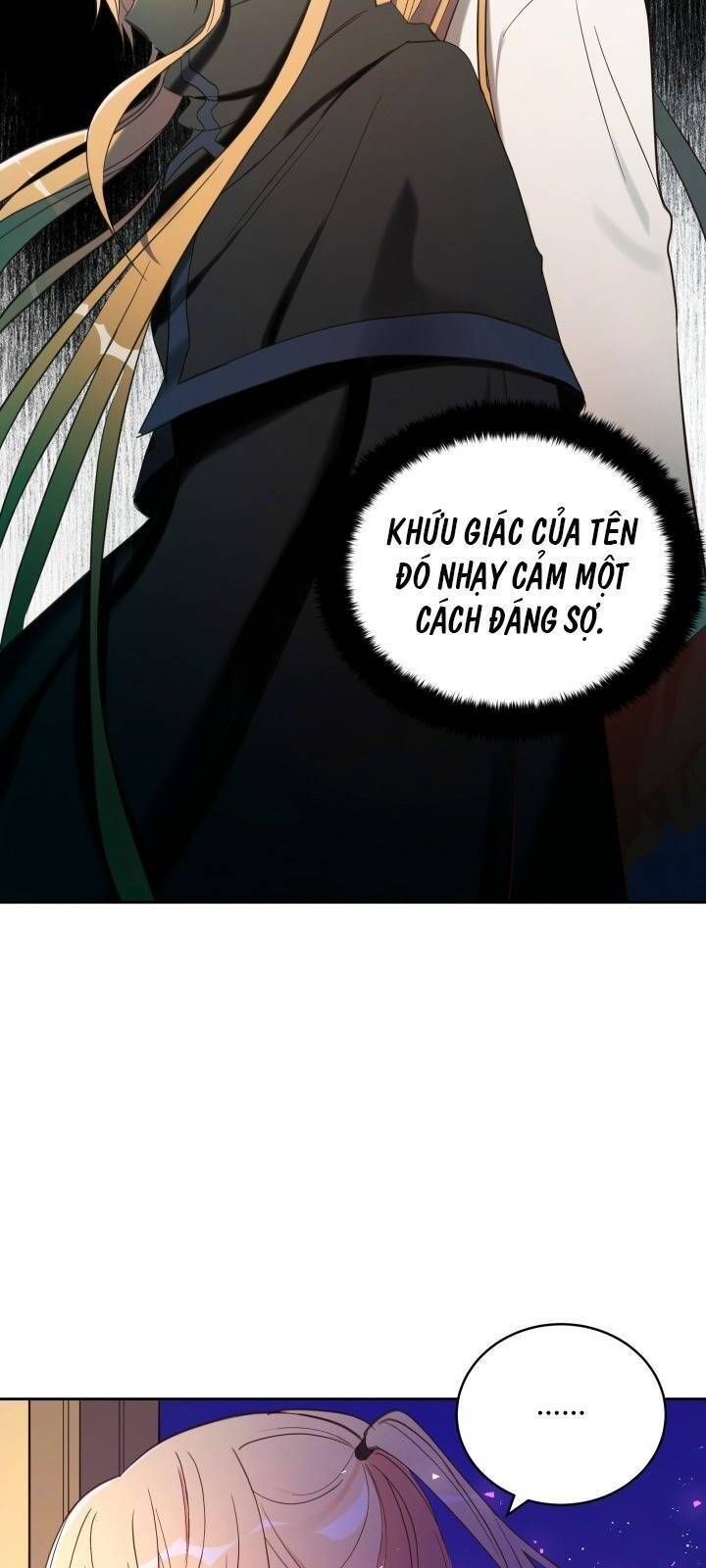 Ái Phi Khế Ước - Chapter 13 - Page 15