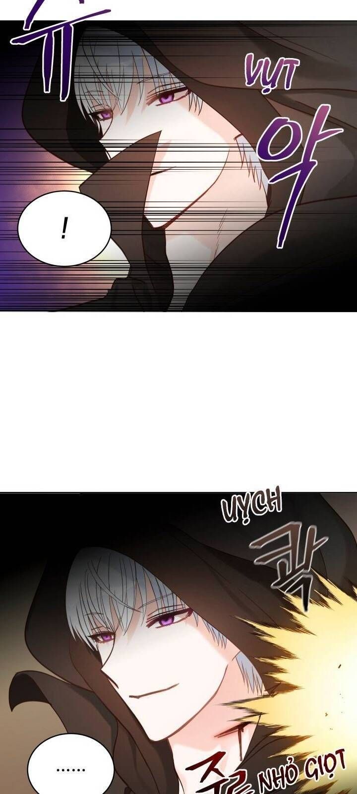 Ái Phi Khế Ước - Chapter 13 - Page 18