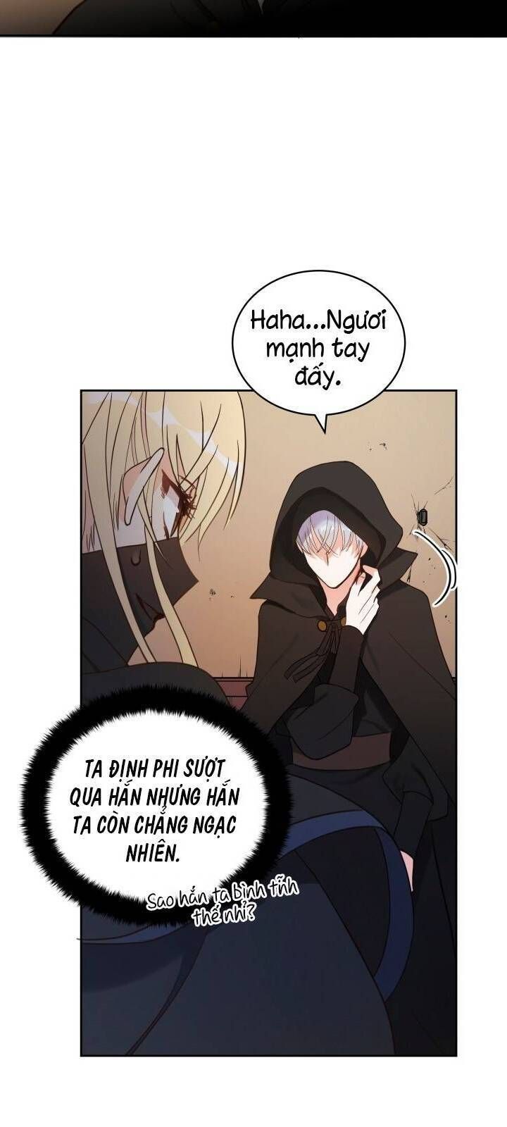 Ái Phi Khế Ước - Chapter 13 - Page 20