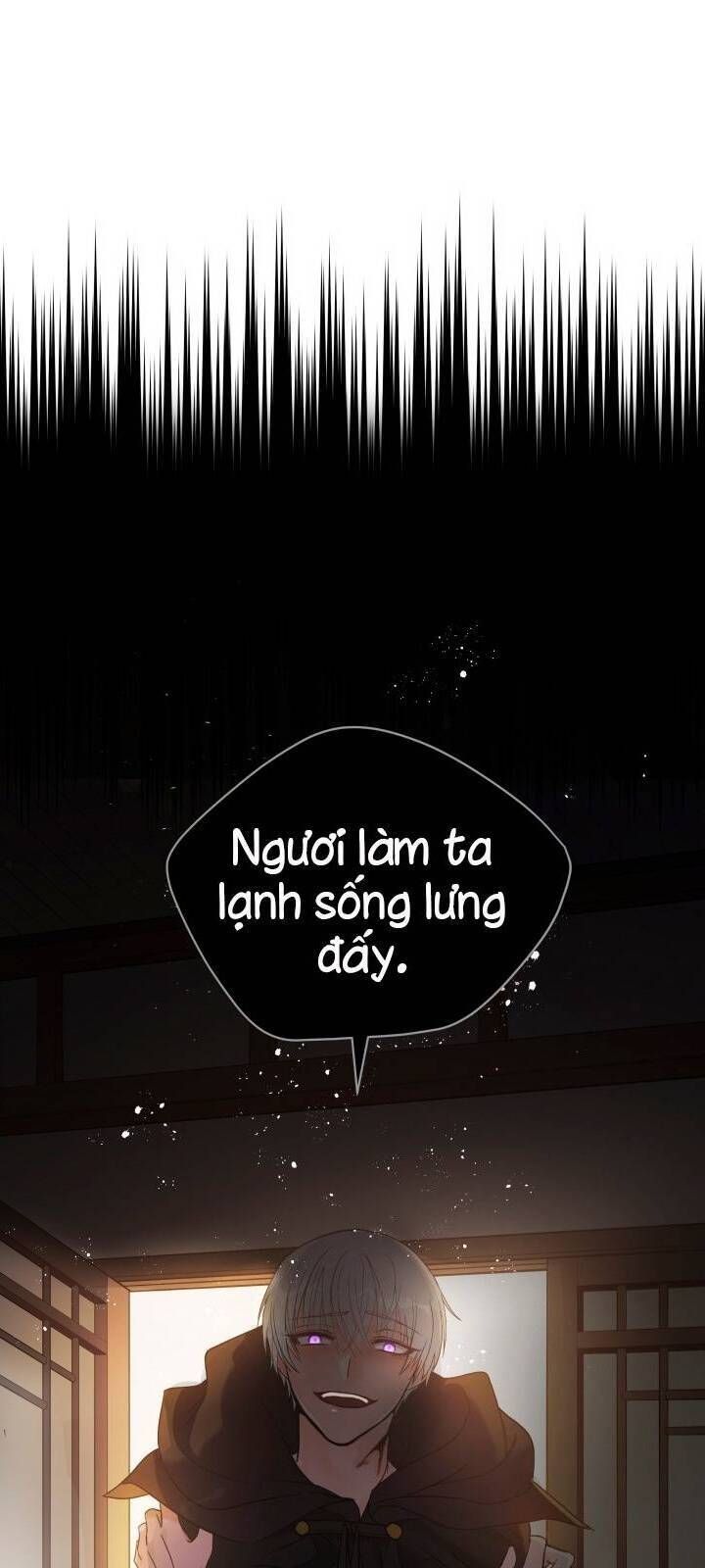 Ái Phi Khế Ước - Chapter 13 - Page 23