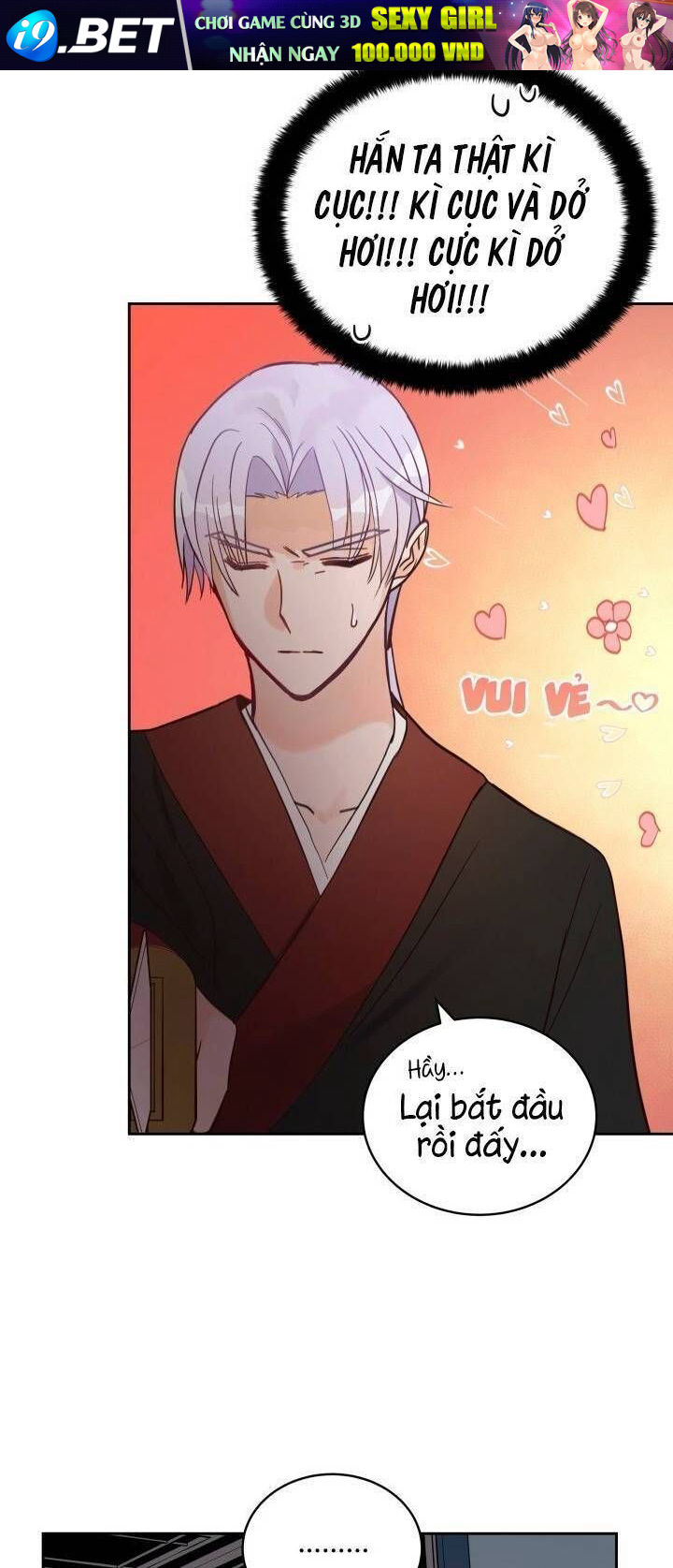 Ái Phi Khế Ước - Chapter 13 - Page 26