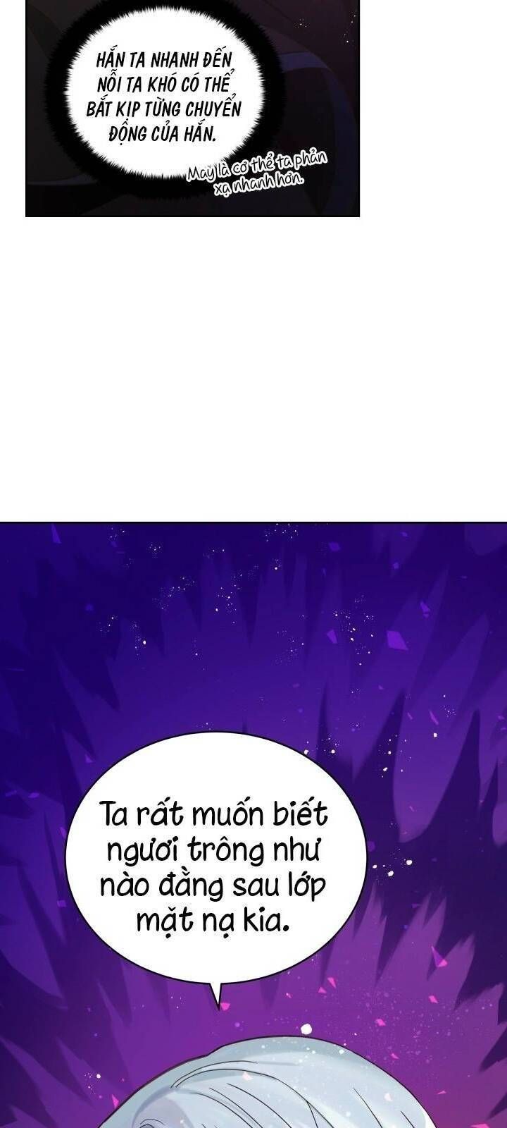 Ái Phi Khế Ước - Chapter 13 - Page 36