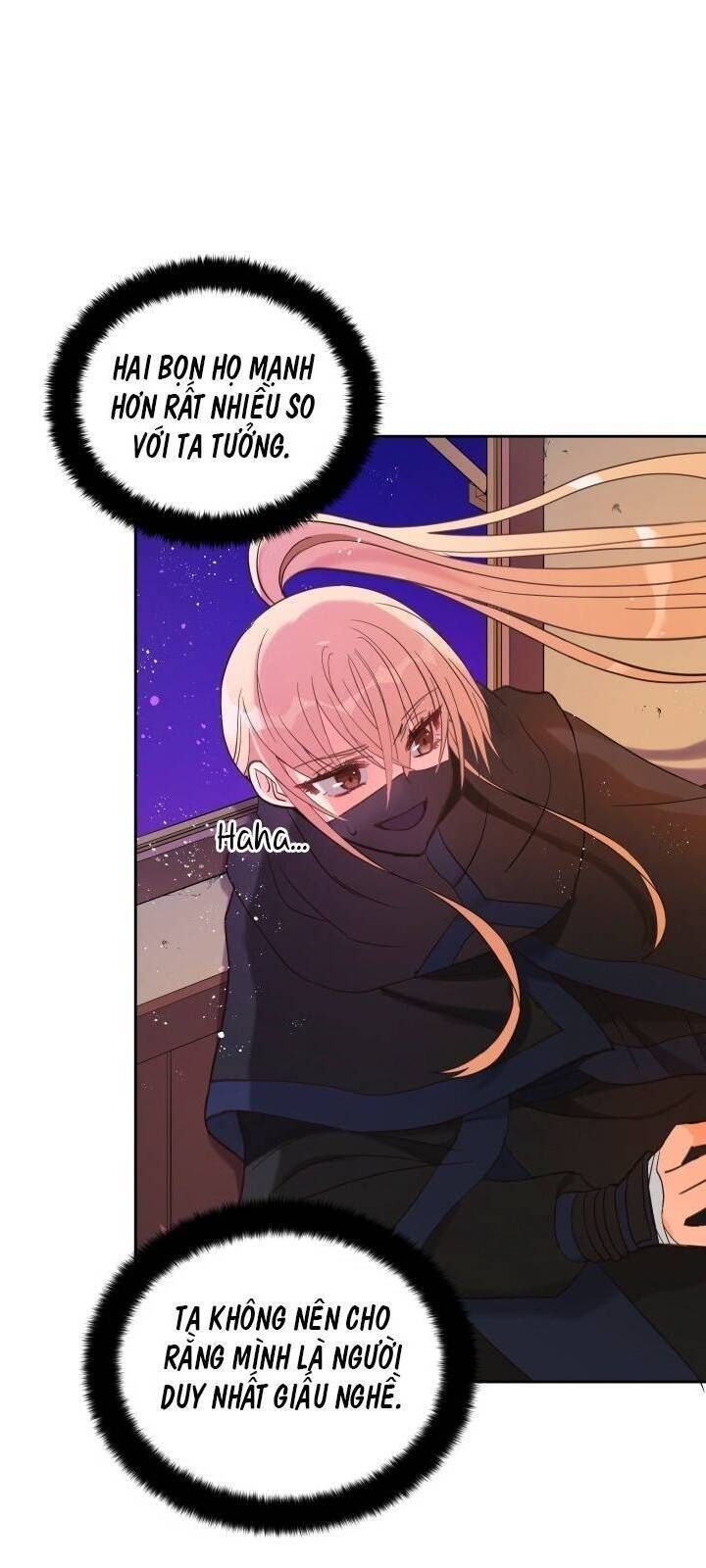 Ái Phi Khế Ước - Chapter 13 - Page 38