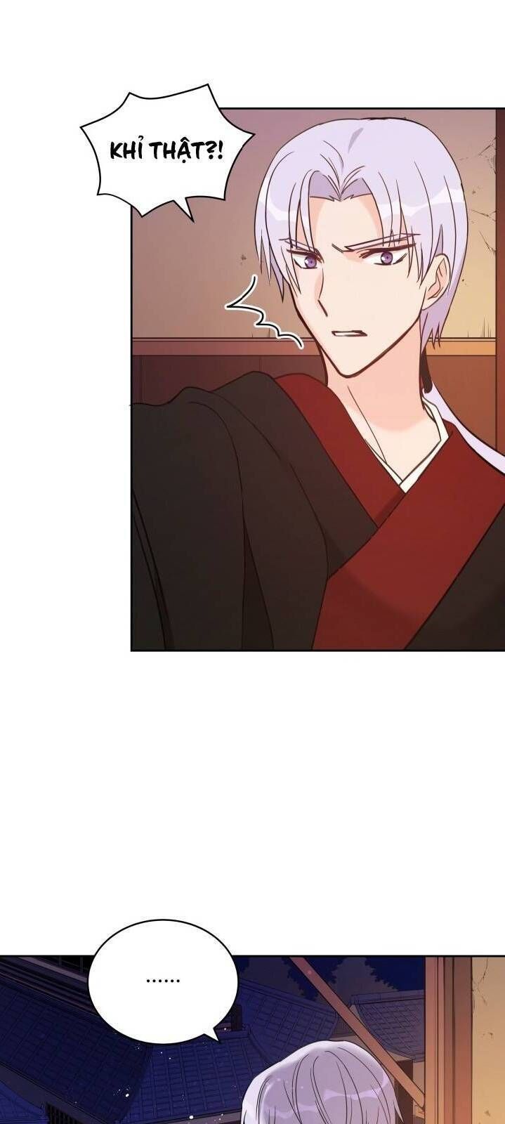 Ái Phi Khế Ước - Chapter 13 - Page 42