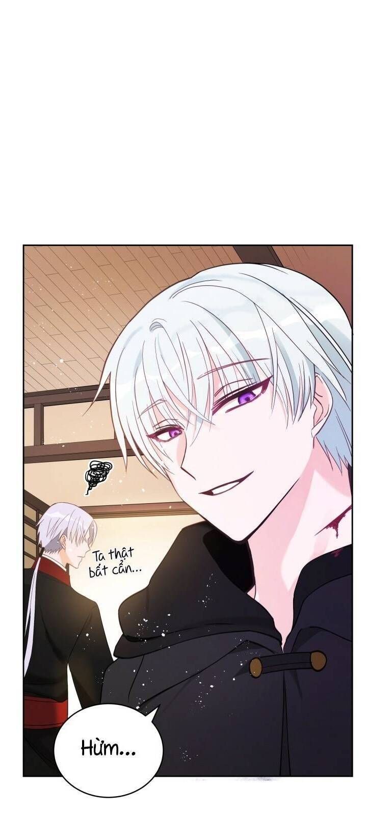 Ái Phi Khế Ước - Chapter 13 - Page 45