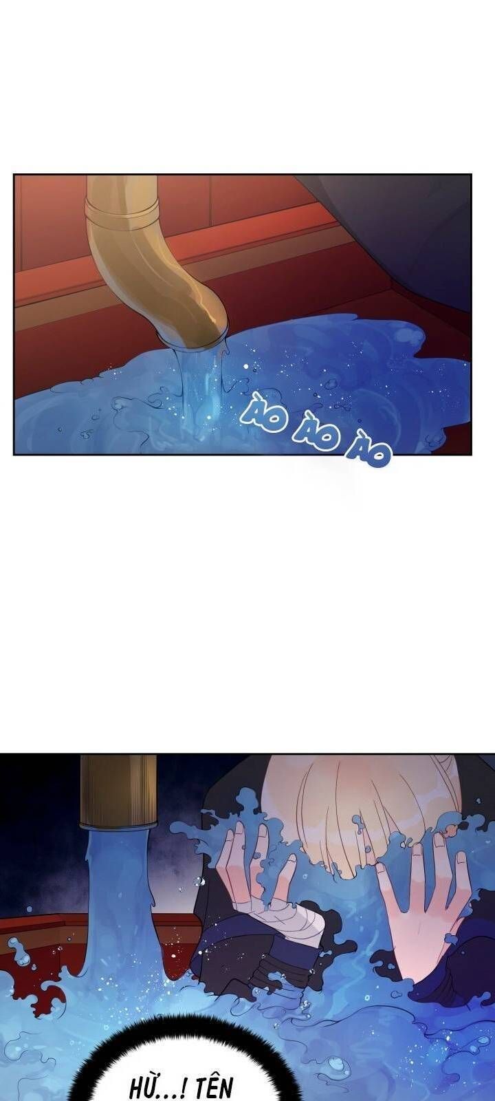 Ái Phi Khế Ước - Chapter 13 - Page 50