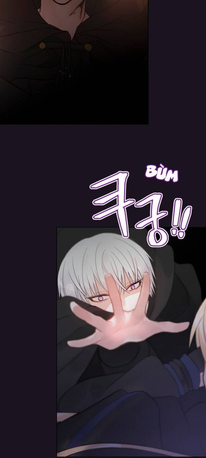 Ái Phi Khế Ước - Chapter 13 - Page 53