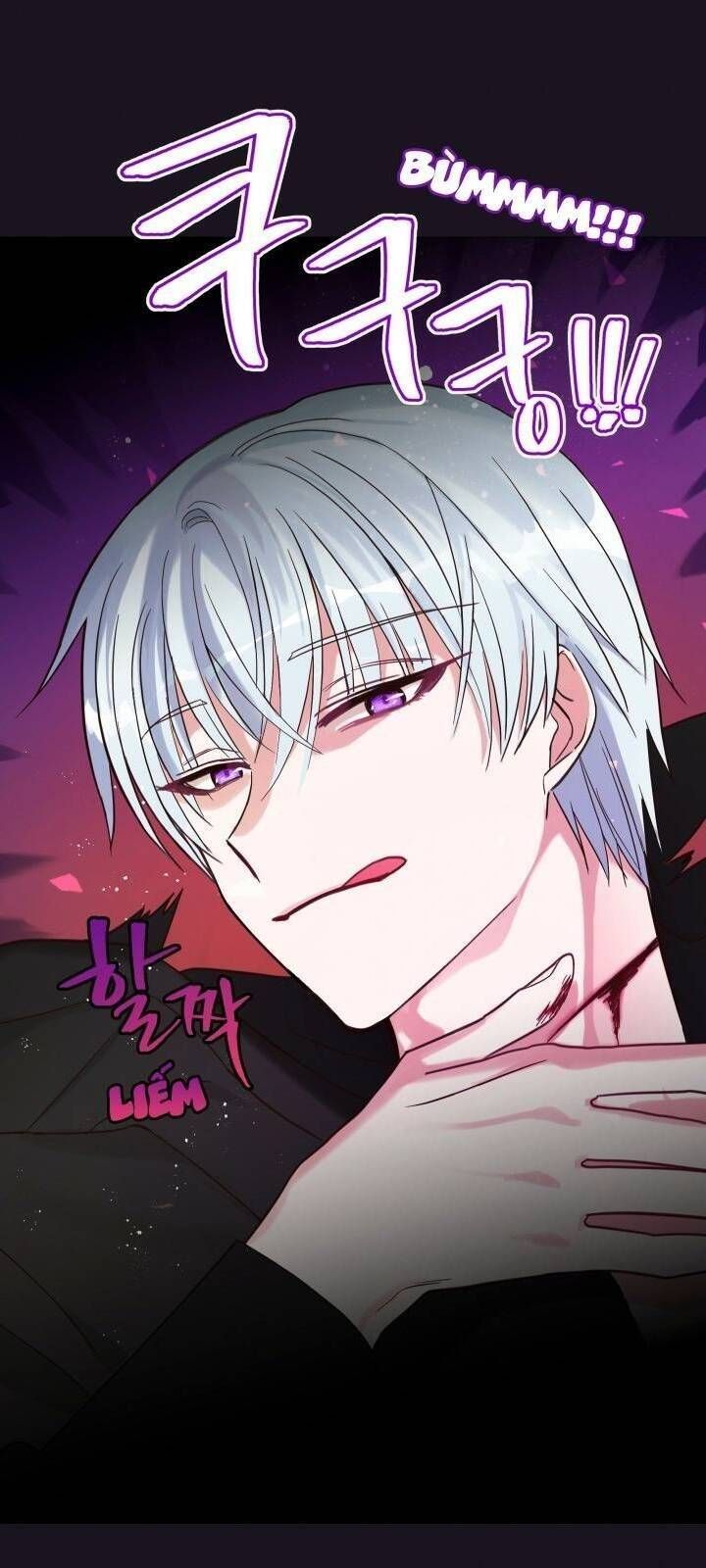 Ái Phi Khế Ước - Chapter 13 - Page 55