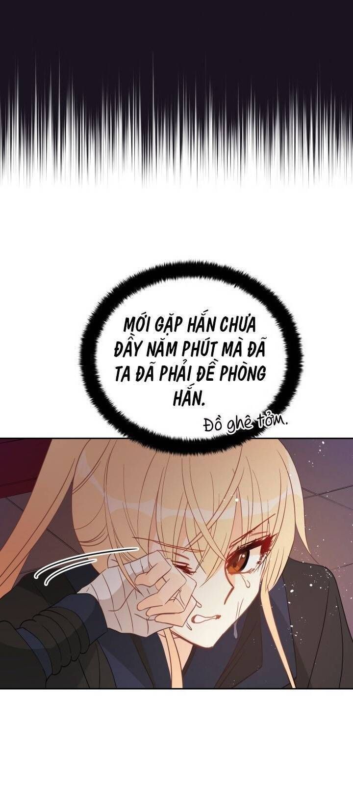 Ái Phi Khế Ước - Chapter 13 - Page 56