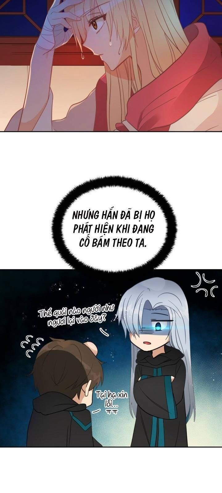 Ái Phi Khế Ước - Chapter 13 - Page 61