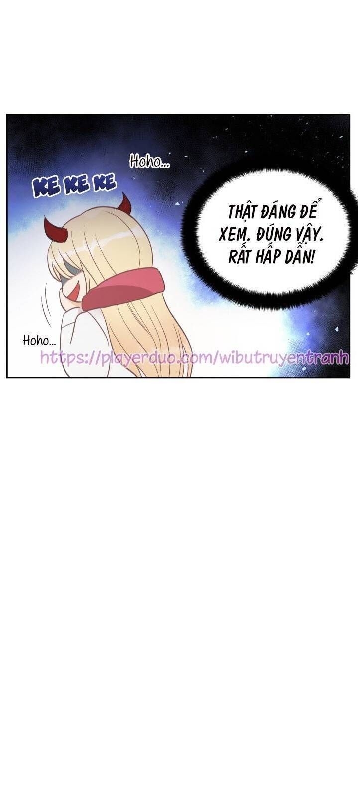 Ái Phi Khế Ước - Chapter 13 - Page 63