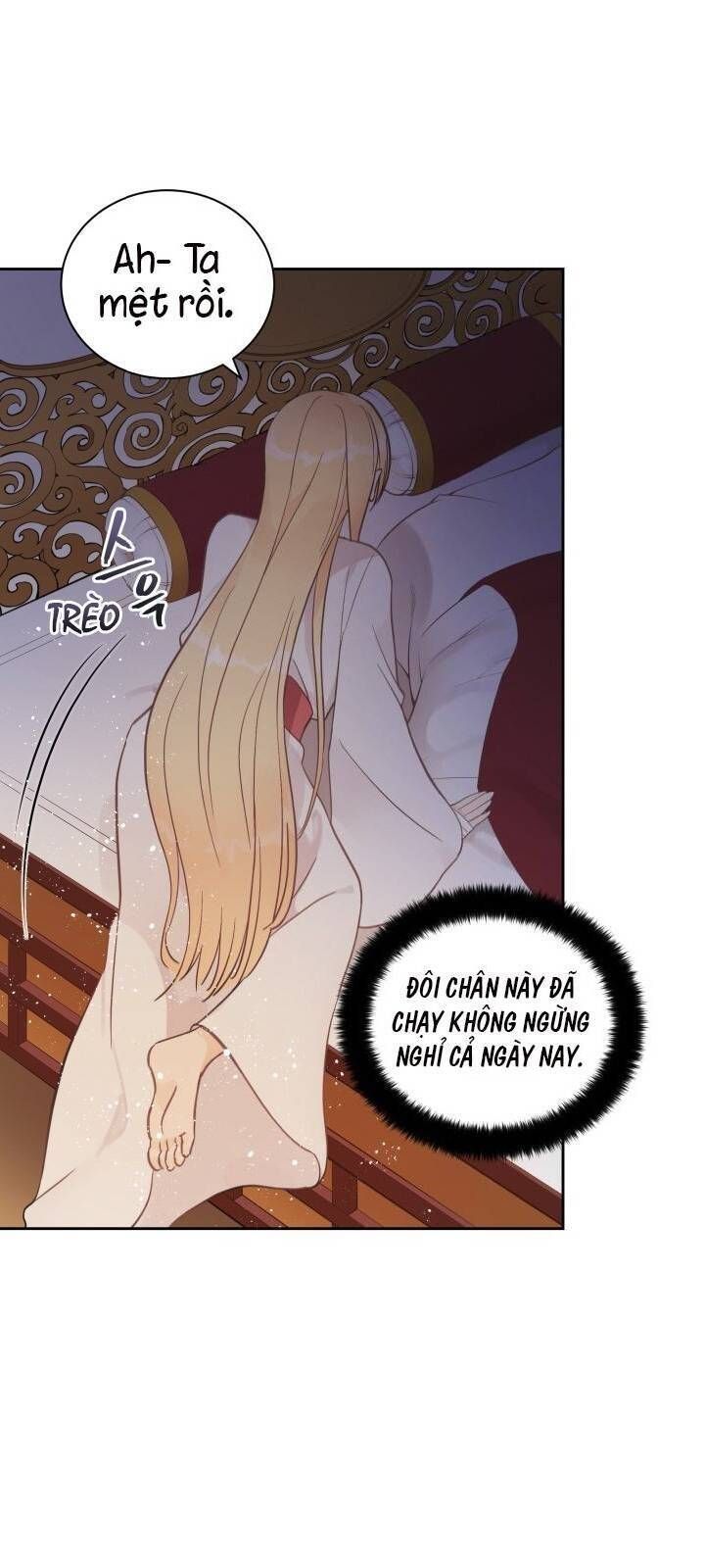 Ái Phi Khế Ước - Chapter 13 - Page 64