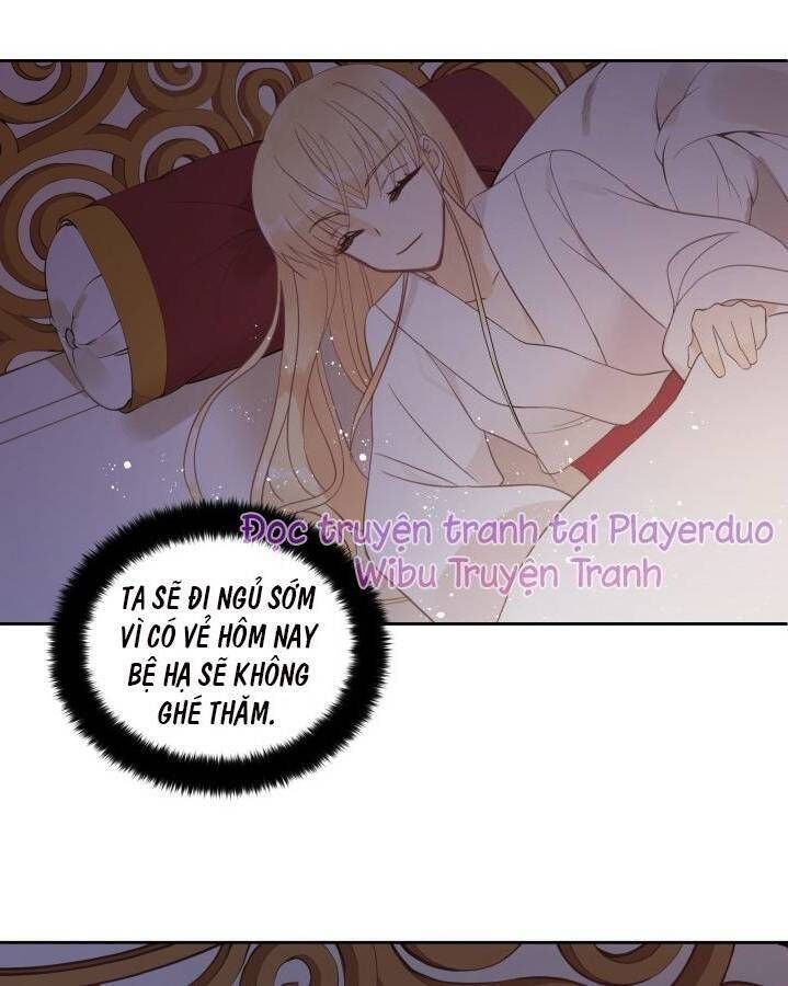 Ái Phi Khế Ước - Chapter 13 - Page 65