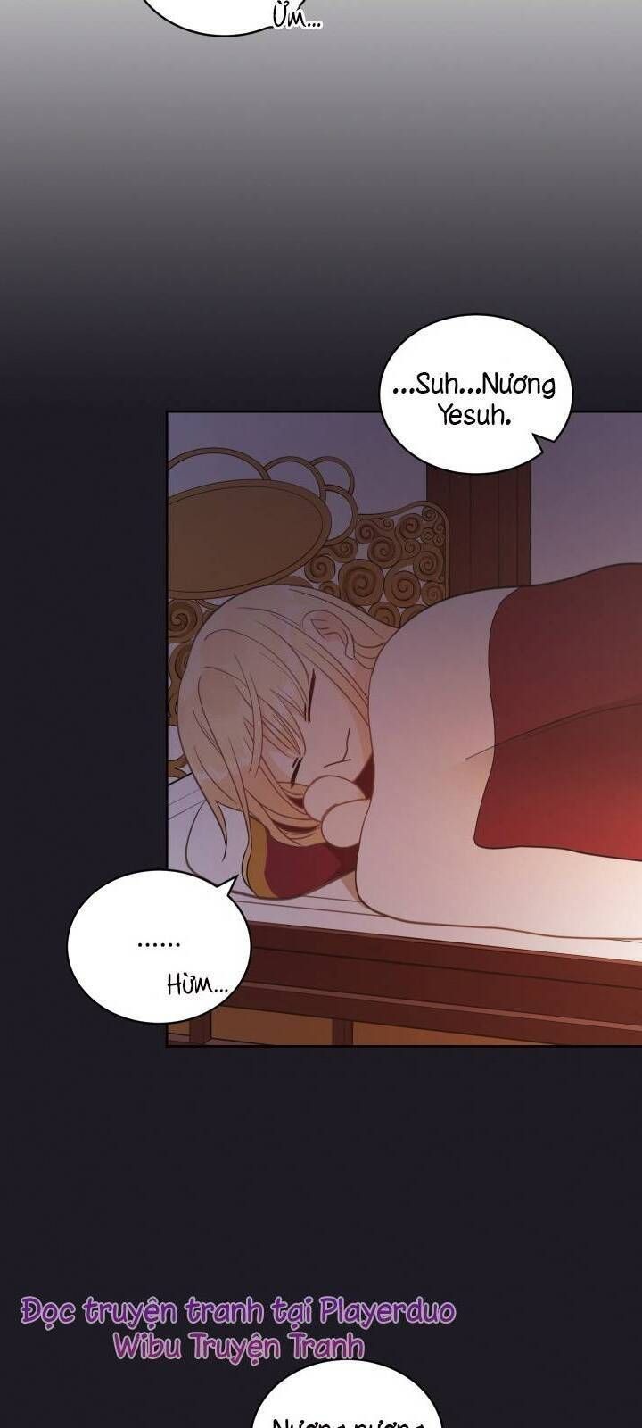 Ái Phi Khế Ước - Chapter 13 - Page 67