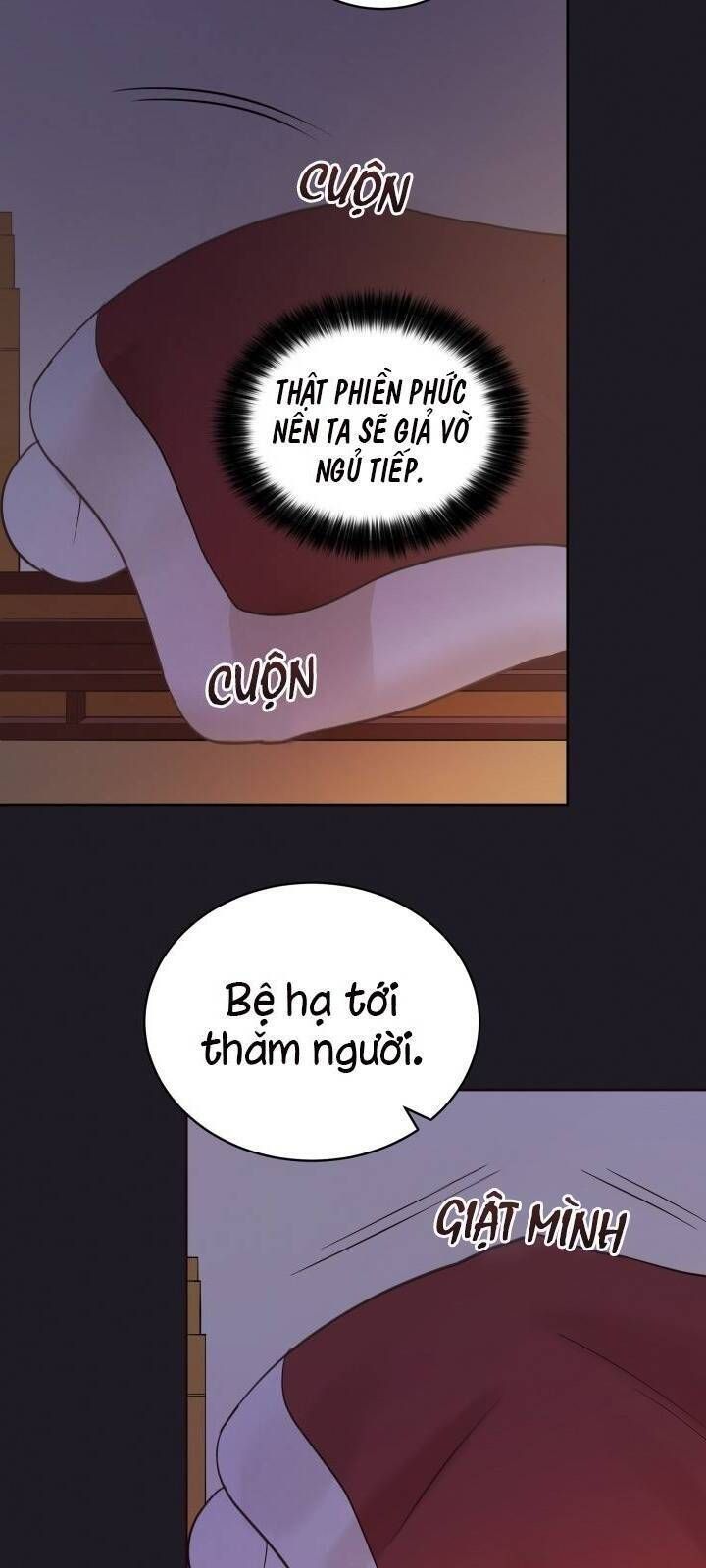 Ái Phi Khế Ước - Chapter 13 - Page 69