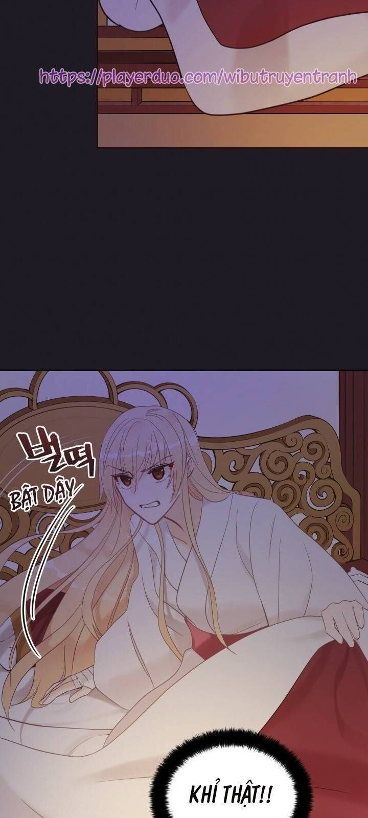 Ái Phi Khế Ước - Chapter 13 - Page 70