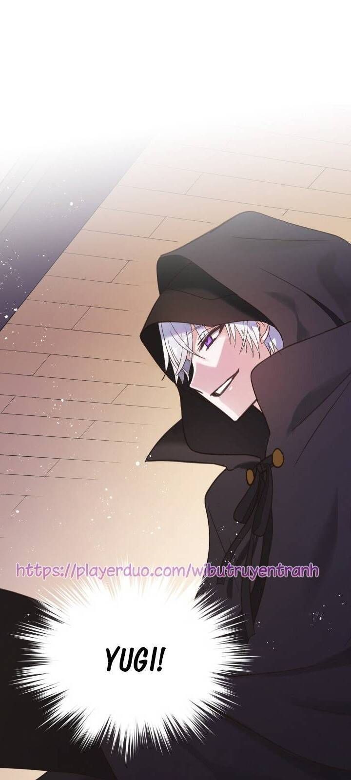 Ái Phi Khế Ước - Chapter 13 - Page 8