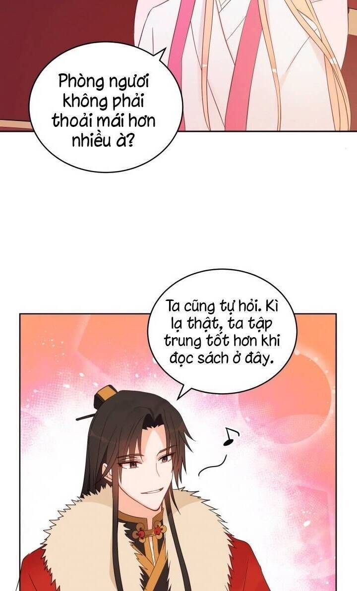 Ái Phi Khế Ước - Chapter 14 - Page 14