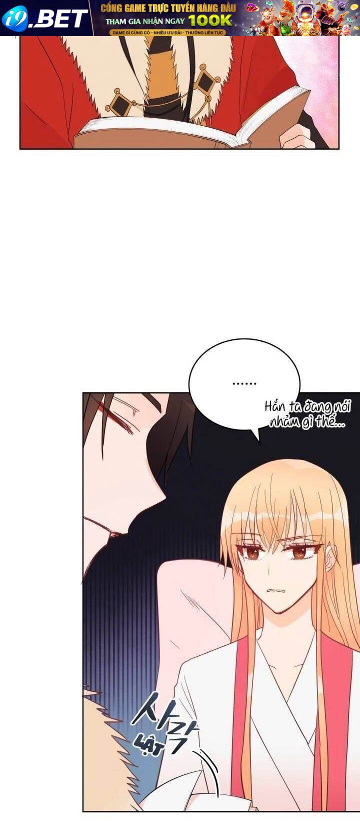 Ái Phi Khế Ước - Chapter 14 - Page 15