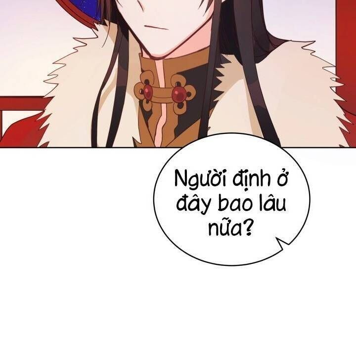 Ái Phi Khế Ước - Chapter 14 - Page 18