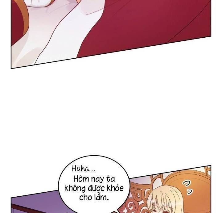 Ái Phi Khế Ước - Chapter 14 - Page 26