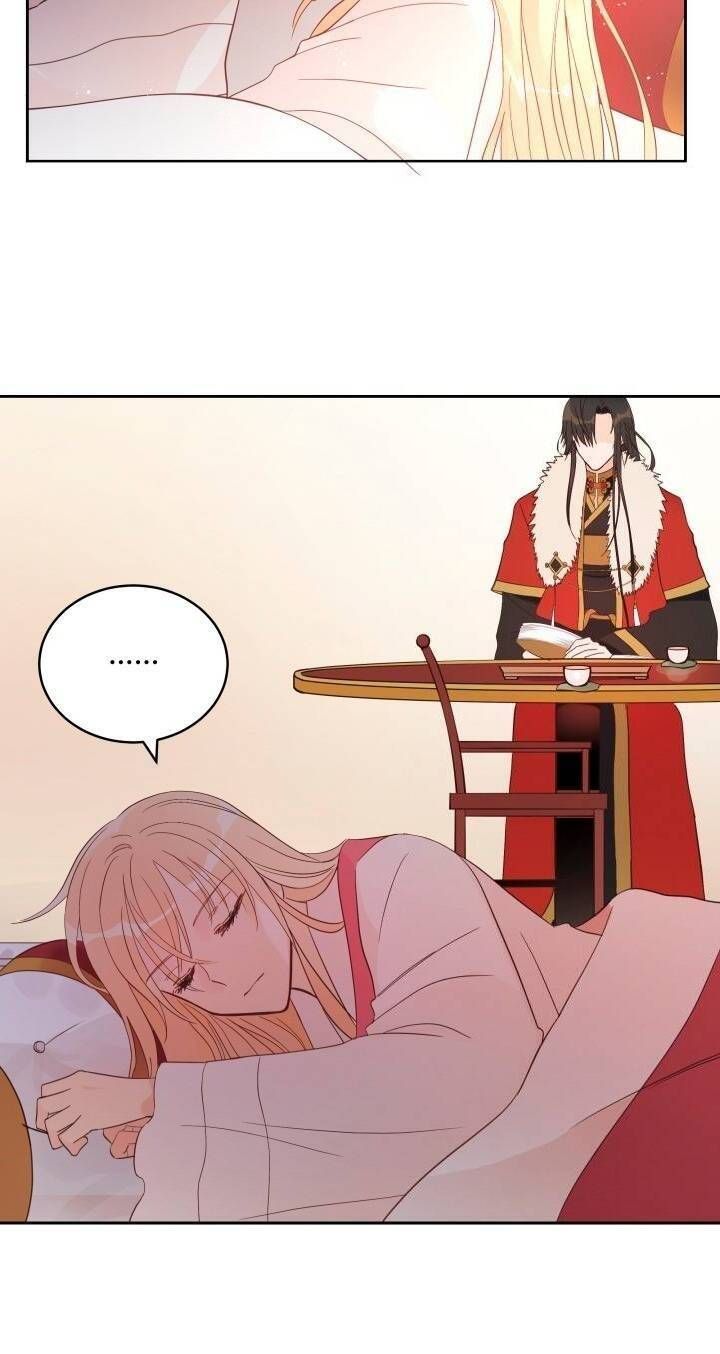 Ái Phi Khế Ước - Chapter 14 - Page 29