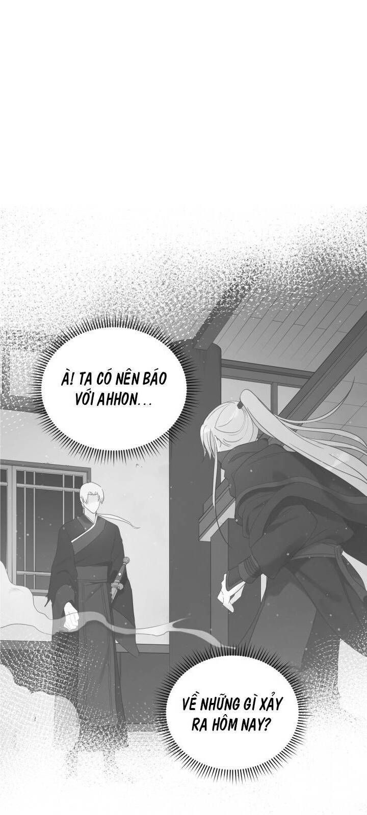 Ái Phi Khế Ước - Chapter 14 - Page 30