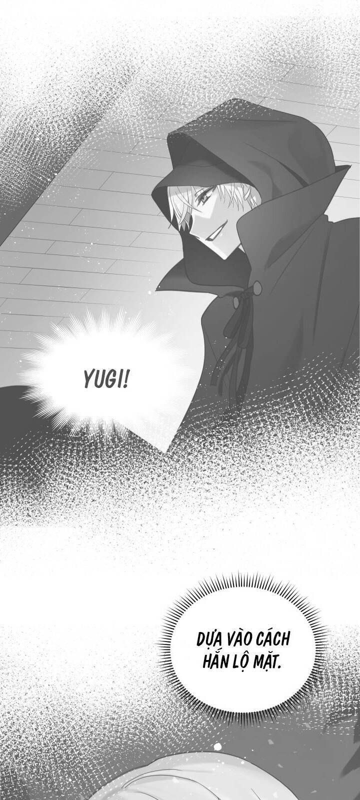 Ái Phi Khế Ước - Chapter 14 - Page 31