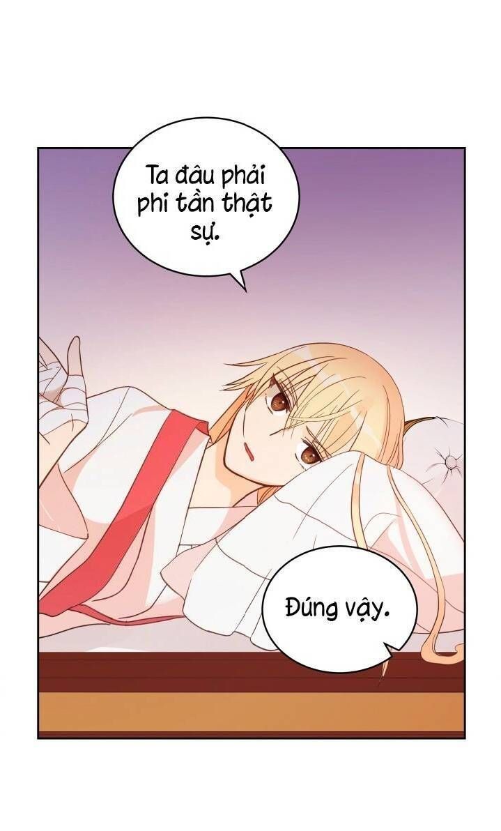 Ái Phi Khế Ước - Chapter 14 - Page 41