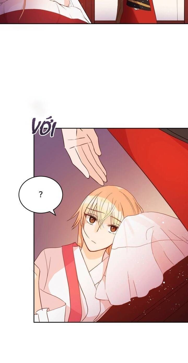Ái Phi Khế Ước - Chapter 14 - Page 44