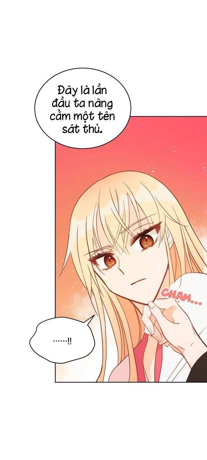 Ái Phi Khế Ước - Chapter 14 - Page 47