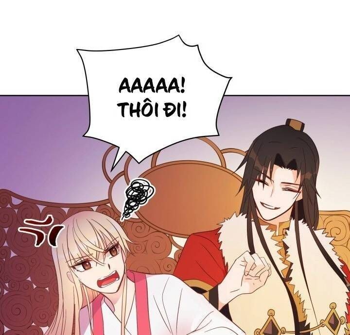 Ái Phi Khế Ước - Chapter 14 - Page 48