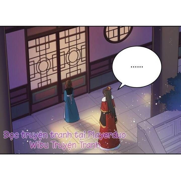 Ái Phi Khế Ước - Chapter 14 - Page 5