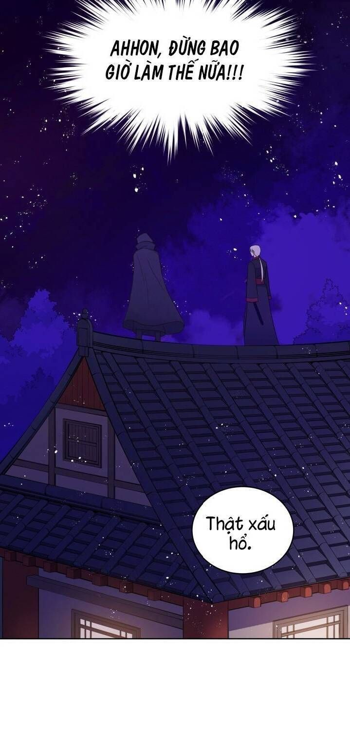 Ái Phi Khế Ước - Chapter 14 - Page 51