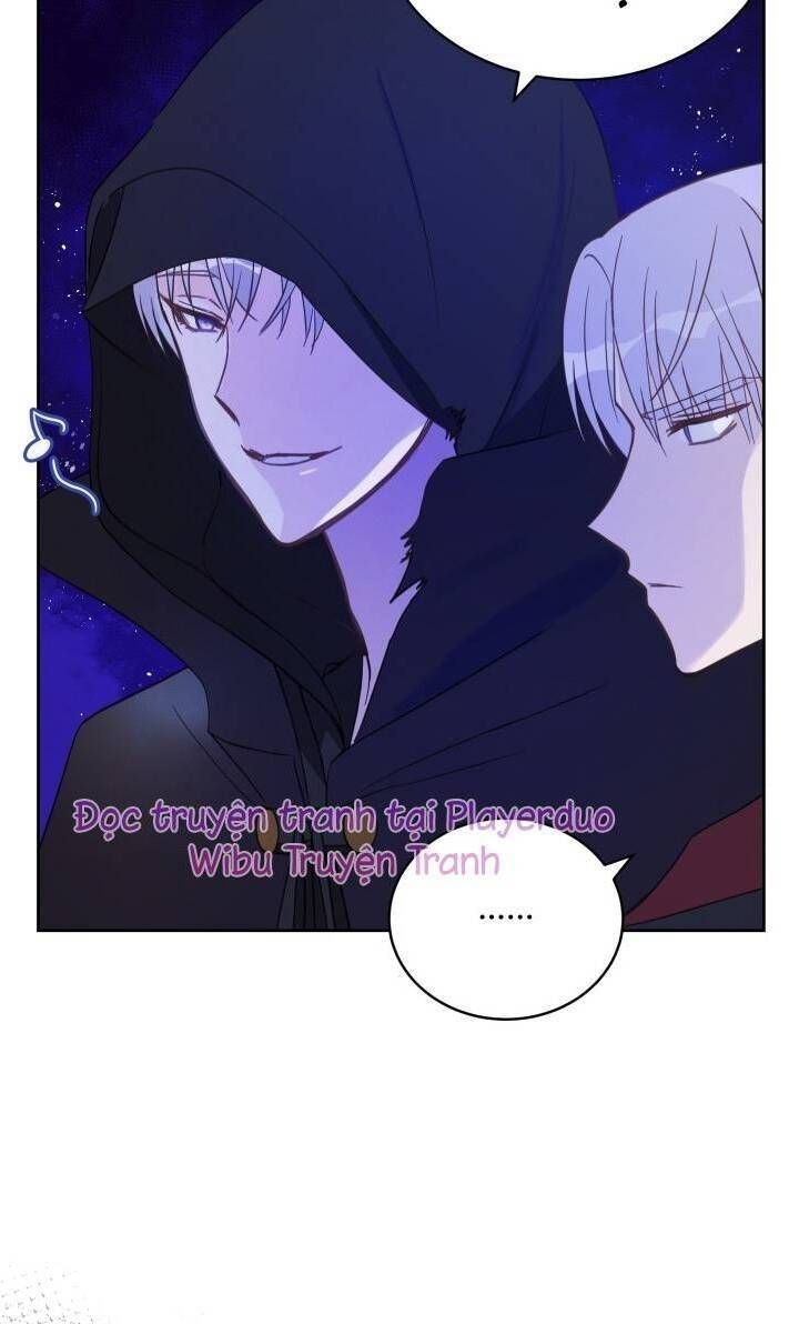 Ái Phi Khế Ước - Chapter 14 - Page 54