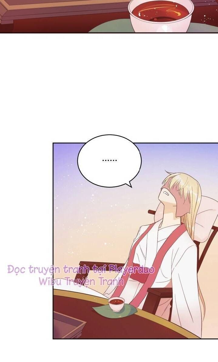 Ái Phi Khế Ước - Chapter 14 - Page 8