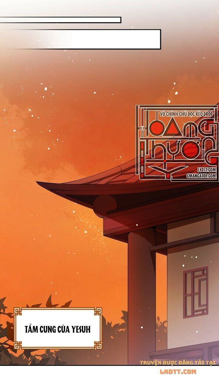 Ái Phi Khế Ước - Chapter 15 - Page 10