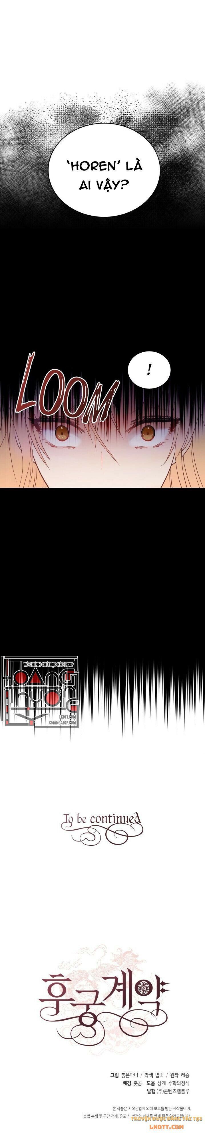 Ái Phi Khế Ước - Chapter 15 - Page 30