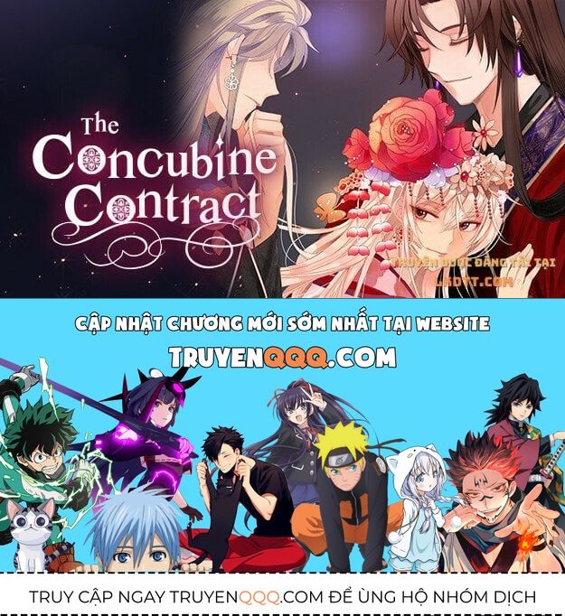 Ái Phi Khế Ước - Chapter 15 - Page 31