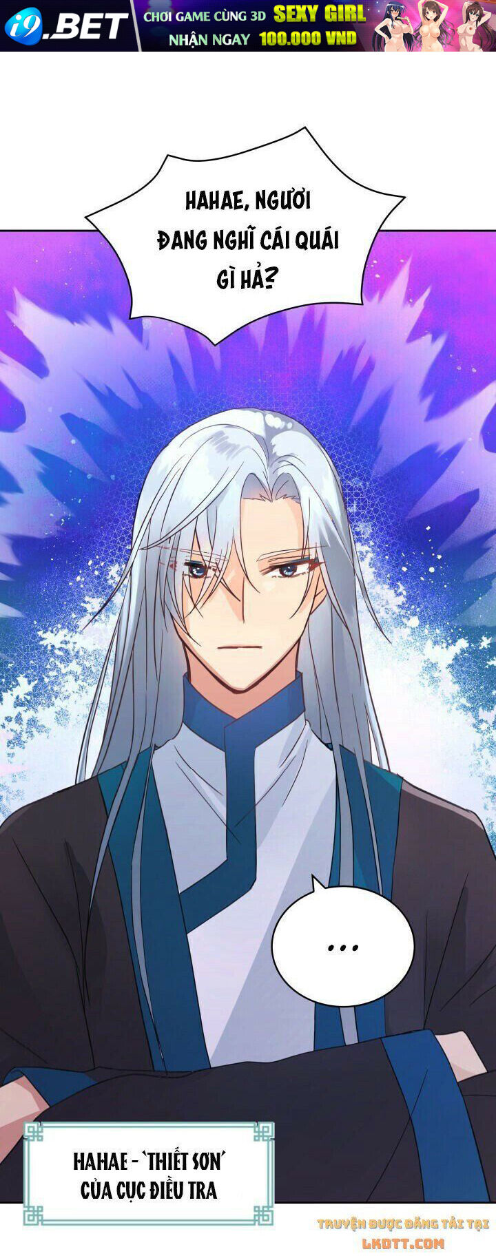 Ái Phi Khế Ước - Chapter 15 - Page 6