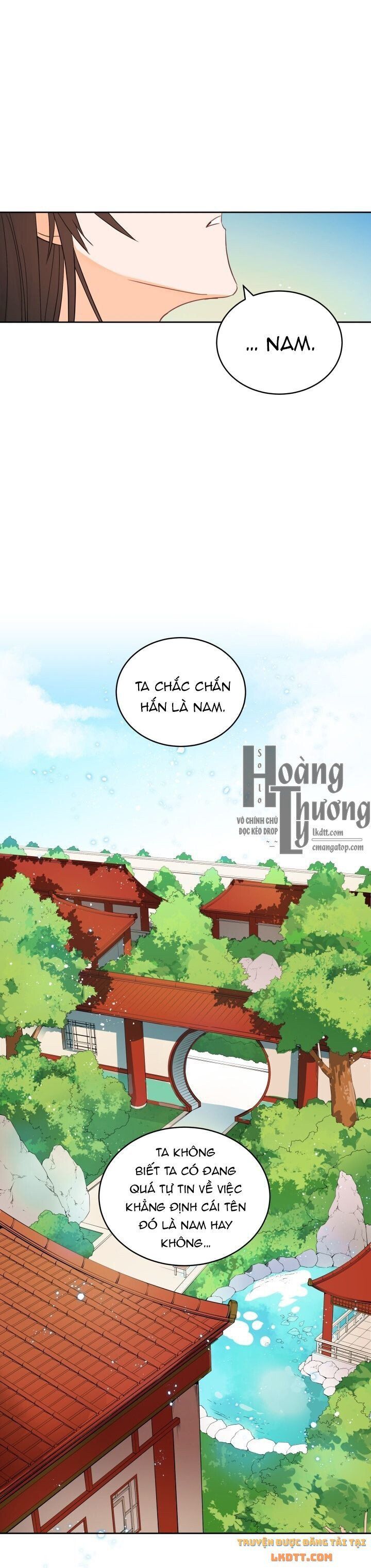 Ái Phi Khế Ước - Chapter 16 - Page 18